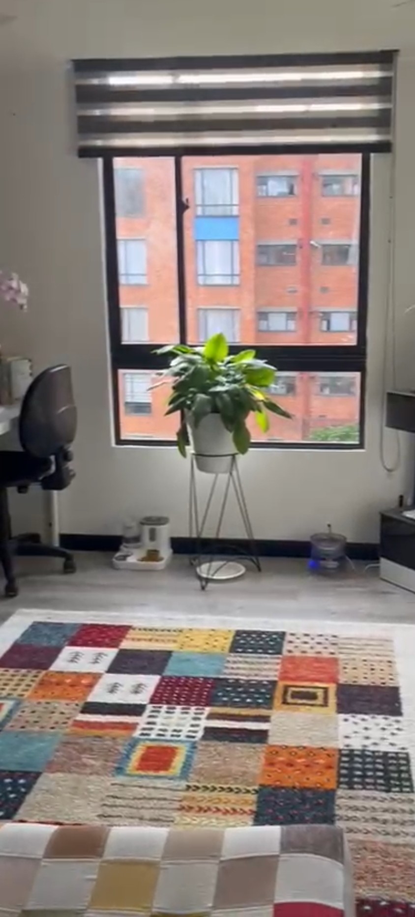 Apartamento en venta en Ciudad Salitre, Bogotá · foto 2 de 11