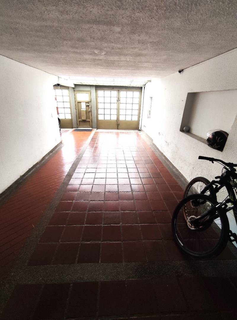 Apartamento en venta en Remanso, Bogotá · foto 2 de 24