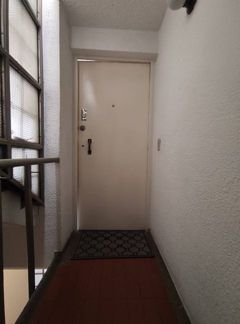 Apartamento en venta en Remanso, Bogotá · foto 4 de 24