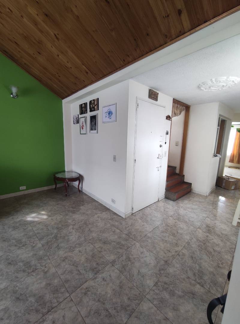 Apartamento en venta en Remanso, Bogotá · foto 5 de 24