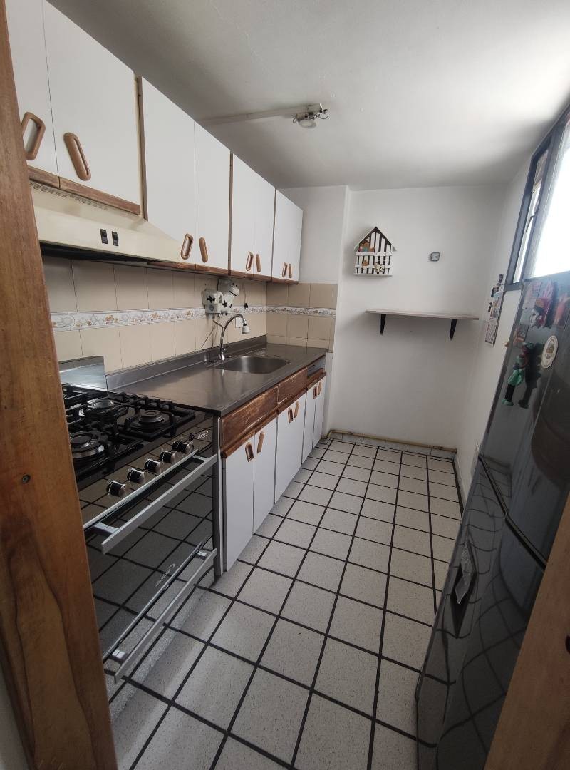 Apartamento en venta en Remanso, Bogotá · foto 9 de 24