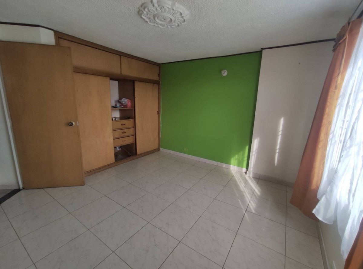 Apartamento en venta en Remanso, Bogotá · foto 10 de 24