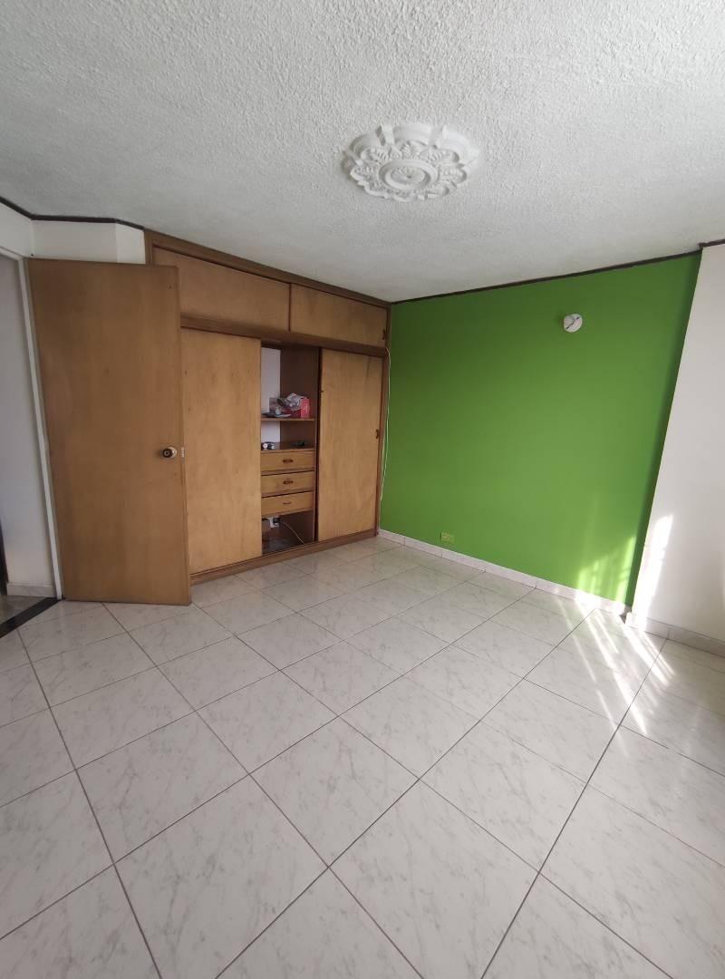 Apartamento en venta en Remanso, Bogotá · foto 14 de 24