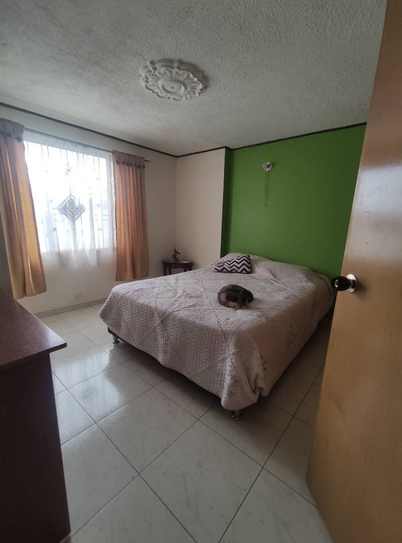 Apartamento en venta en Remanso, Bogotá · foto 16 de 24