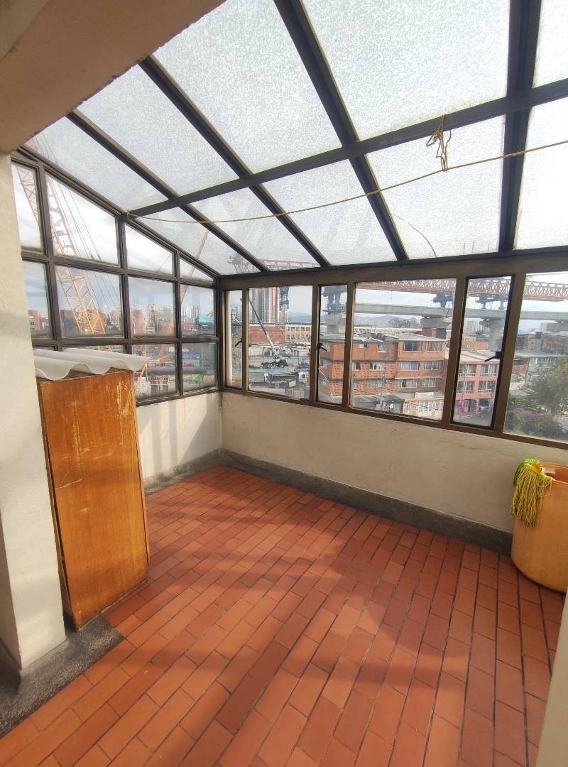 Apartamento en venta en Remanso, Bogotá · foto 17 de 24