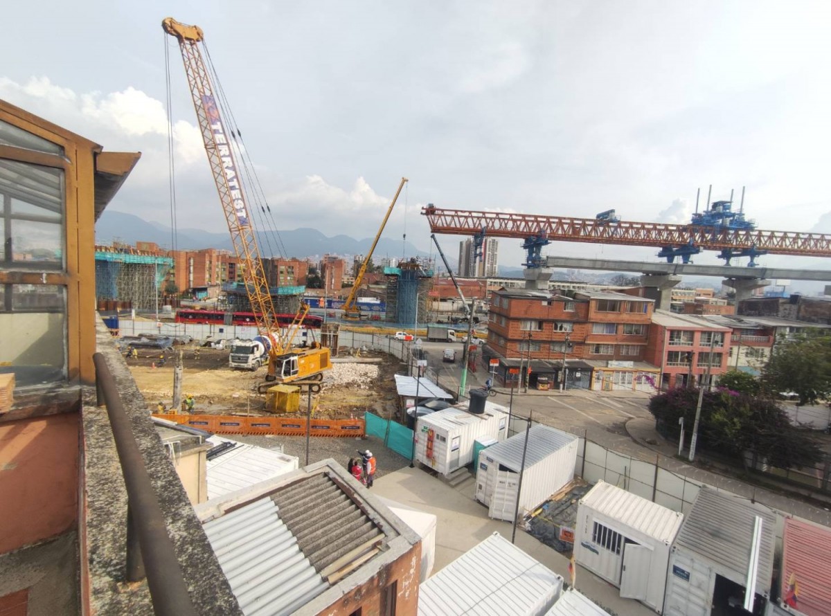 Apartamento en venta en Remanso, Bogotá · foto 18 de 24