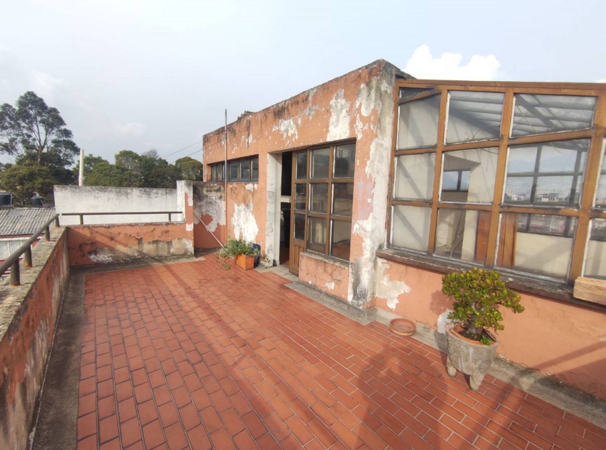 Apartamento en venta en Remanso, Bogotá · foto 19 de 24