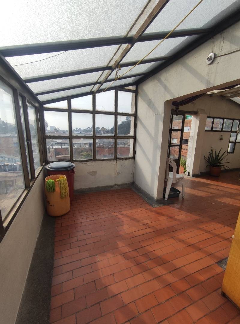 Apartamento en venta en Remanso, Bogotá · foto 20 de 24