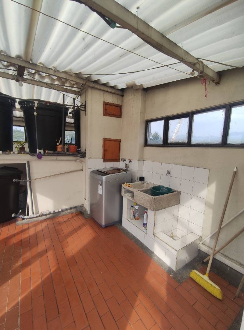 Apartamento en venta en Remanso, Bogotá · foto 21 de 24
