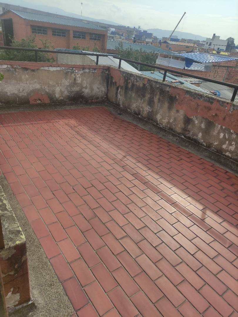 Apartamento en venta en Remanso, Bogotá · foto 22 de 24