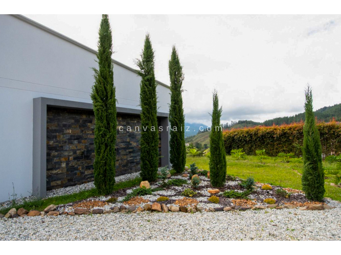 Casa de 3 alcobas en venta en Pantanillo, El Retiro, 358 m² · foto 7 de 8