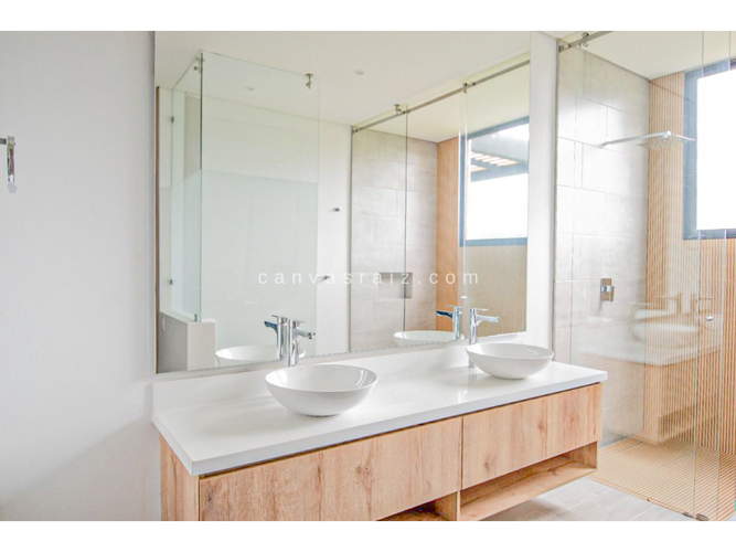 Casa de 3 alcobas en venta en Pantanillo, El Retiro, 358 m² · foto 8 de 8