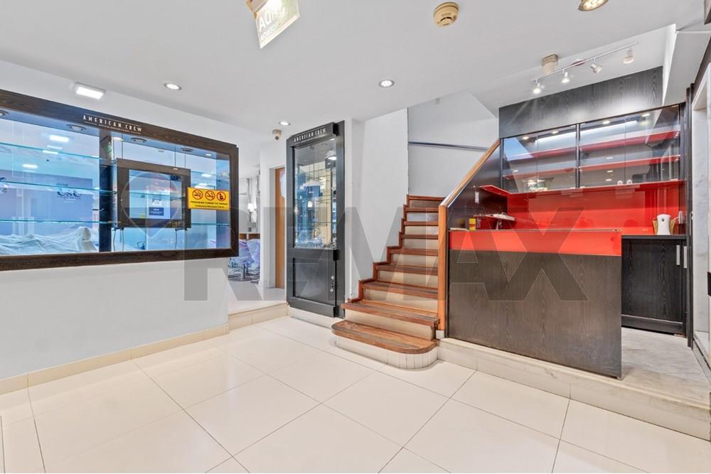 Salón comercial en venta en Barrio Las Mercedes, Asunción — foto 2