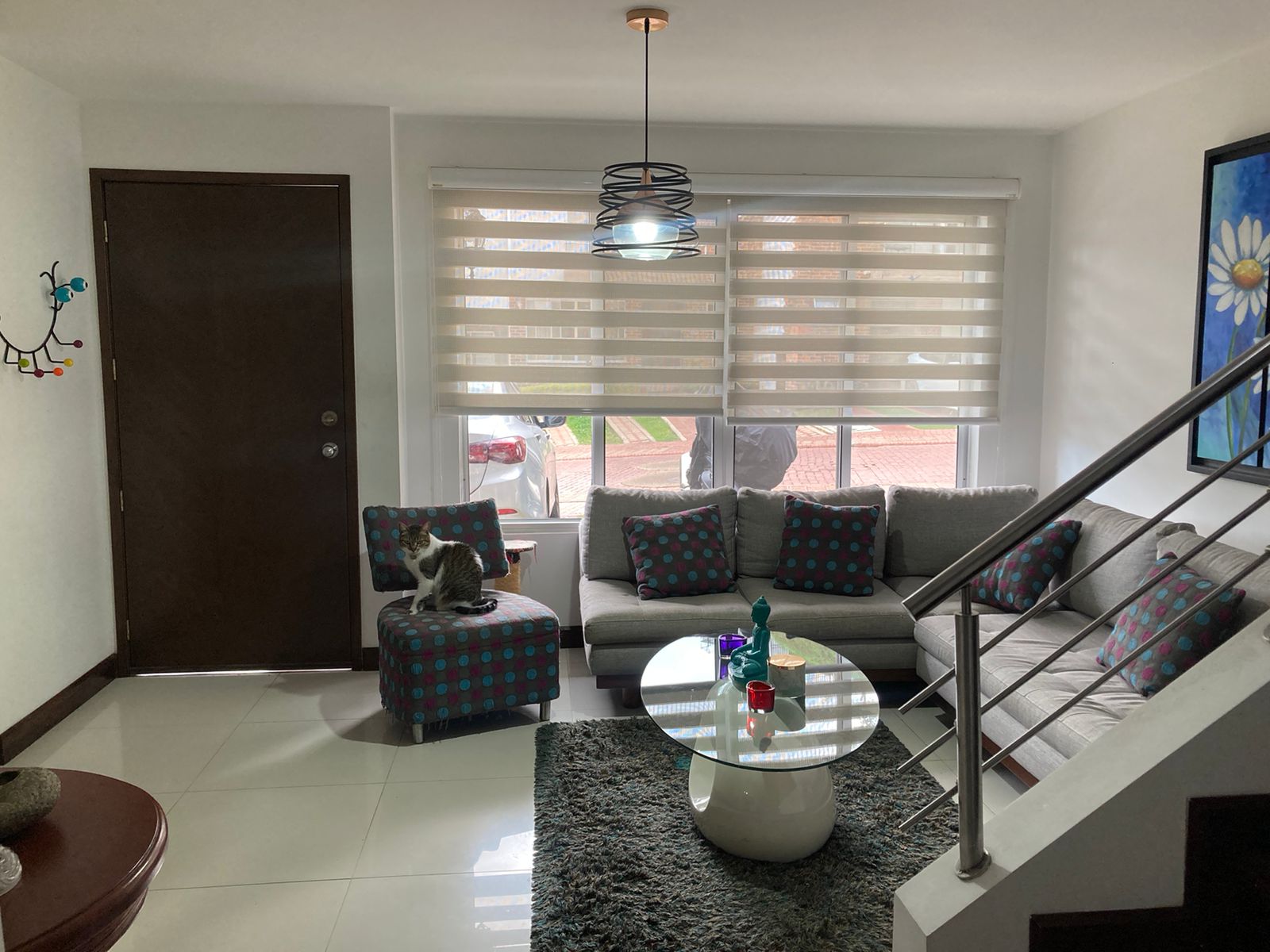House for rent in Los alamos, Pereira