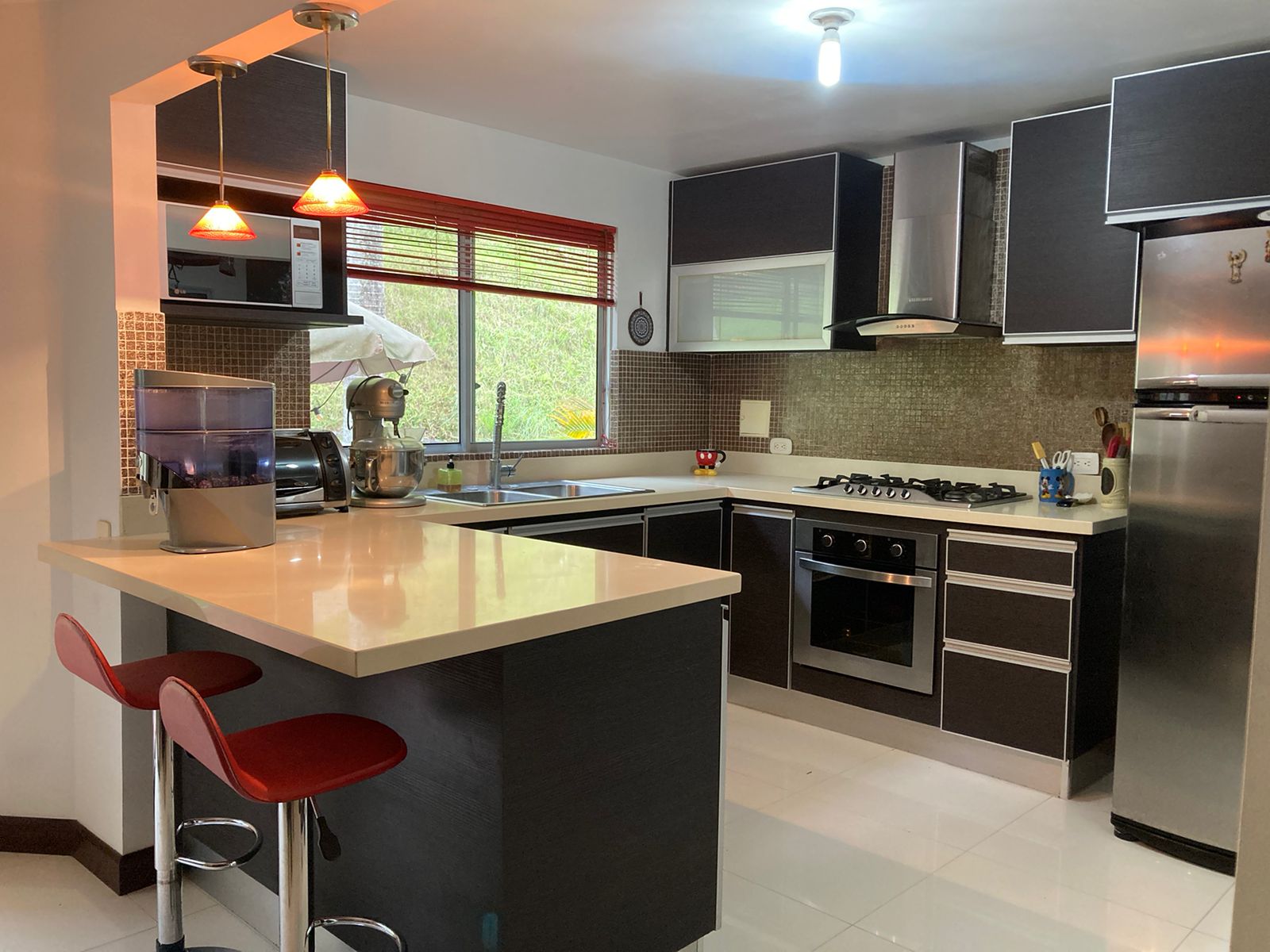 Casa en venta en Los Alamos, Pereira · foto 3 de 14