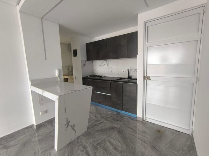 Apartamento de 2 alcobas en venta en Parque Natura, Jamundí, 60 m² · foto 4 de 24