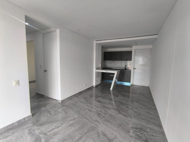 Apartamento de 2 alcobas en venta en Parque Natura, Jamundí, 60 m² · foto 5 de 24