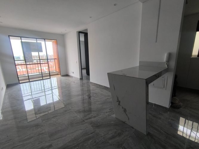 Apartamento de 2 alcobas en venta en Parque Natura, Jamundí, 60 m² · foto 6 de 24