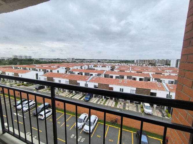 Apartamento de 2 alcobas en venta en Parque Natura, Jamundí, 60 m² · foto 7 de 24