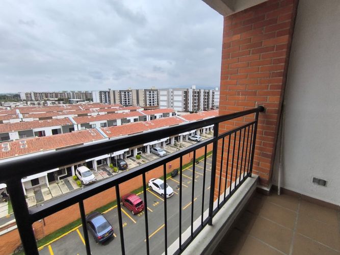 Apartamento de 2 alcobas en venta en Parque Natura, Jamundí, 60 m² · foto 8 de 24
