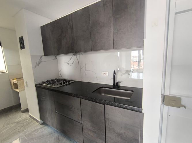 Apartamento de 2 alcobas en venta en Parque Natura, Jamundí, 60 m² · foto 10 de 24