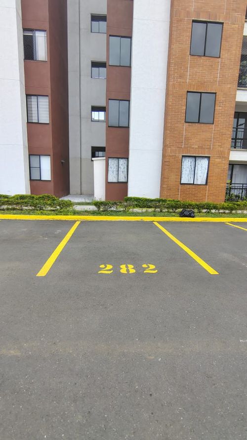 Apartamento de 2 alcobas en venta en Parque Natura, Jamundí, 60 m² · foto 24 de 24