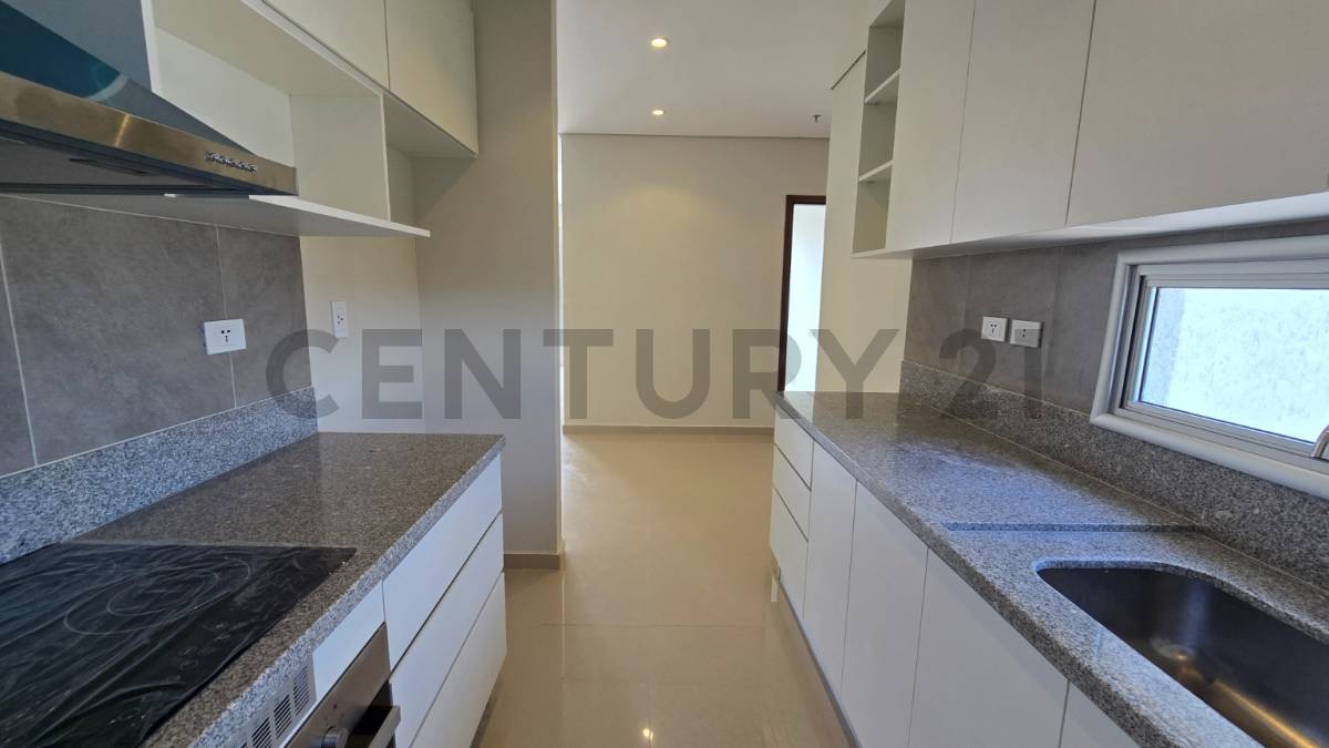 Alquiler de Departamento Terminados en San Jorge, Asunción — foto 3