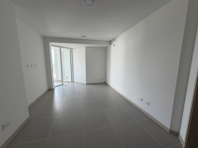 Apartamento de 3 alcobas en venta en Pance, Cali, 116 m² · foto 2 de 22