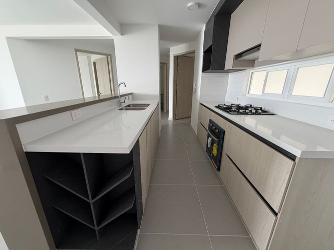 Apartamento de 3 alcobas en venta en Pance, Cali, 116 m² · foto 12 de 22