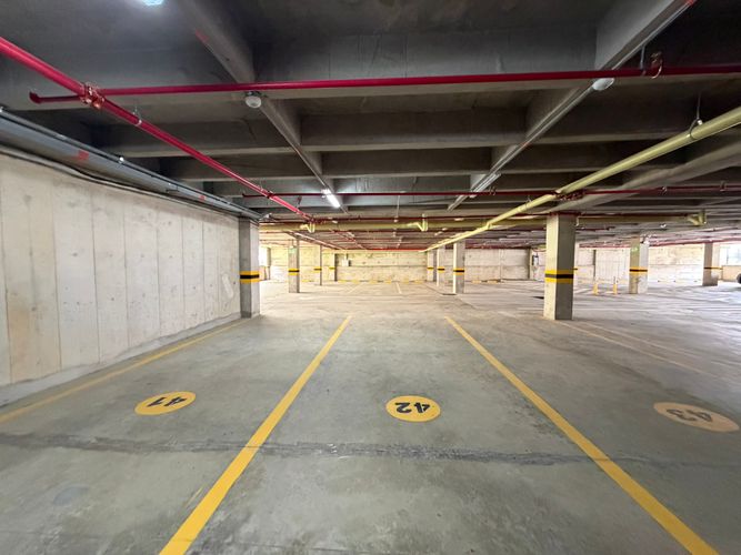 Apartamento de 3 alcobas en venta en Pance, Cali, 116 m² · foto 18 de 22