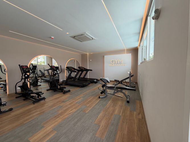 Apartamento de 3 alcobas en venta en Pance, Cali, 116 m² · foto 19 de 22