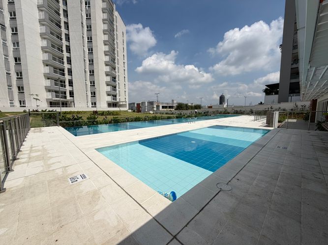 Apartamento de 3 alcobas en venta en Pance, Cali, 116 m² · foto 20 de 22