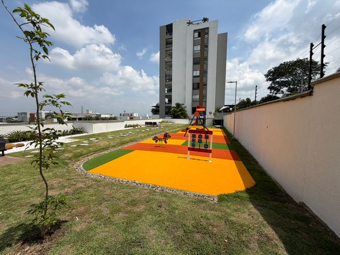 Apartamento de 3 alcobas en venta en Pance, Cali, 116 m² · foto 22 de 22