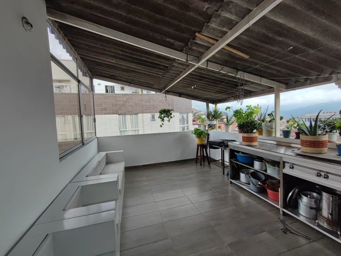 Casa de 4 alcobas en venta en El Bosque, Manizales, 510 m² · foto 21 de 24