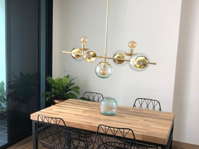 Apartamento de 2 alcobas en venta en El Tambo, La Ceja, 66 m² · foto 3 de 12