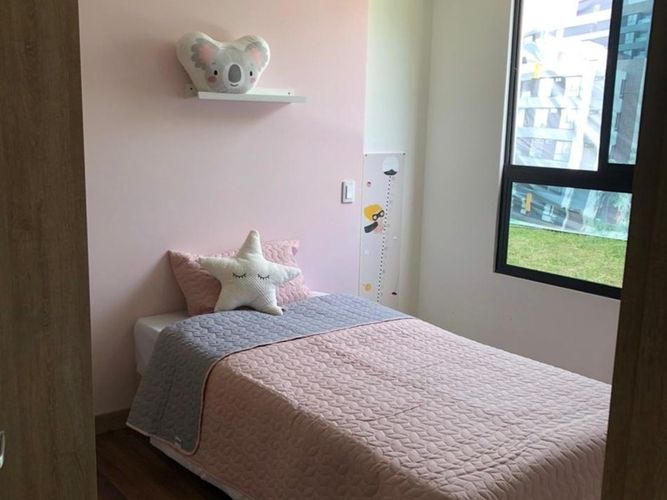 Apartamento de 2 alcobas en venta en El Tambo, La Ceja, 66 m² · foto 7 de 12