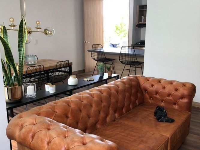 Apartamento de 2 alcobas en venta en El Tambo, La Ceja, 66 m² · foto 12 de 12