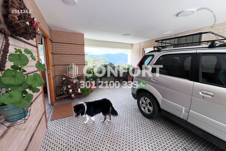 Apartamento de 7 alcobas en arriendo en Escobero, Envigado, 1000 m² · foto 2 de 24