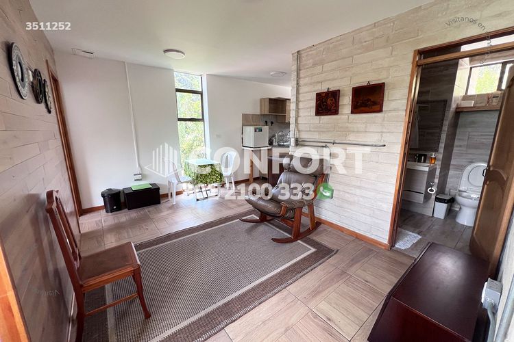 Apartamento de 7 alcobas en arriendo en Escobero, Envigado, 1000 m² · foto 3 de 24