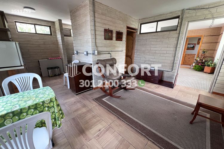 Apartamento de 7 alcobas en arriendo en Escobero, Envigado, 1000 m² · foto 4 de 24