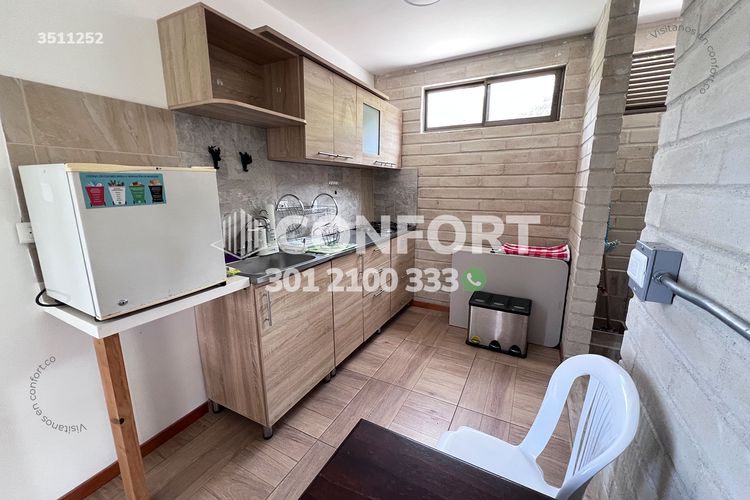Apartamento de 7 alcobas en arriendo en Escobero, Envigado, 1000 m² · foto 5 de 24