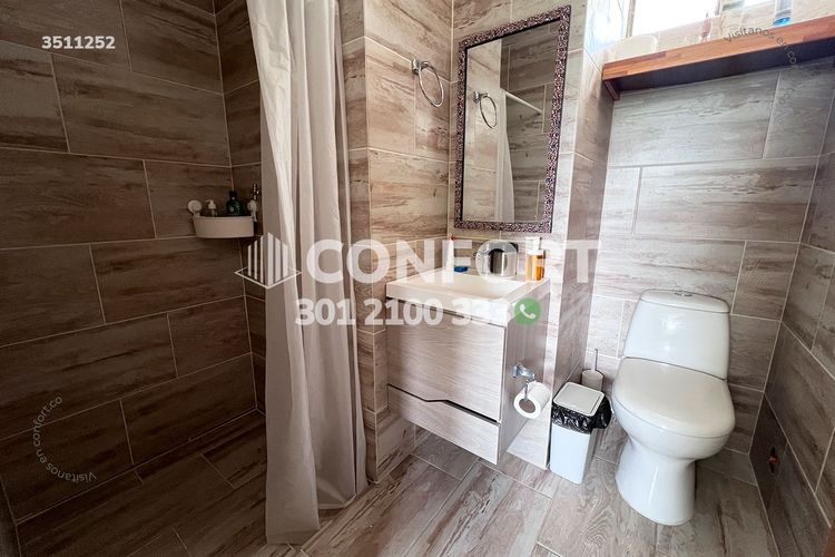 Apartamento de 7 alcobas en arriendo en Escobero, Envigado, 1000 m² · foto 6 de 24