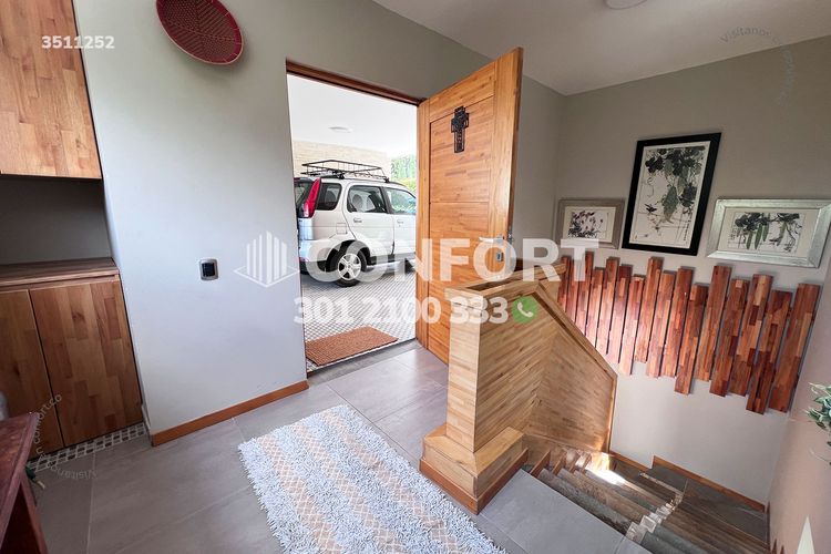 Apartamento de 7 alcobas en arriendo en Escobero, Envigado, 1000 m² · foto 8 de 24
