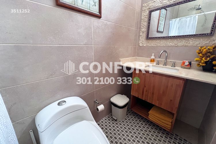 Apartamento de 7 alcobas en arriendo en Escobero, Envigado, 1000 m² · foto 11 de 24