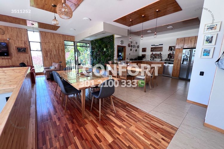 Apartamento de 7 alcobas en arriendo en Escobero, Envigado, 1000 m² · foto 14 de 24