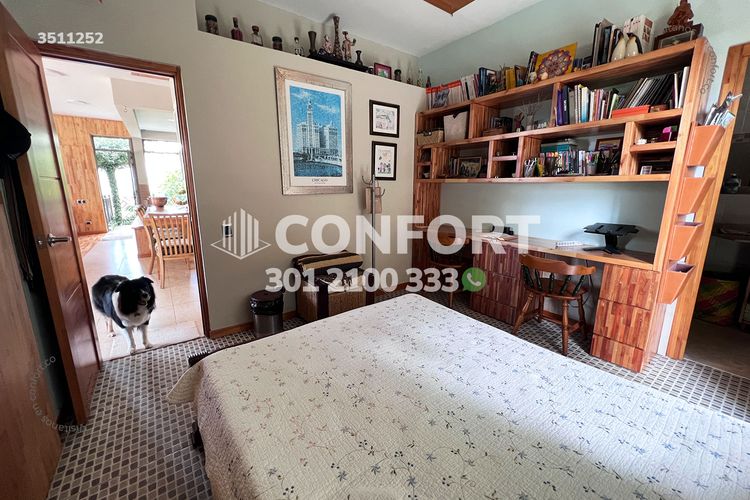 Apartamento de 7 alcobas en arriendo en Escobero, Envigado, 1000 m² · foto 16 de 24