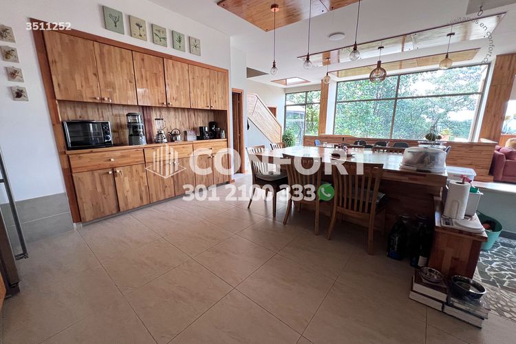 Apartamento de 7 alcobas en arriendo en Escobero, Envigado, 1000 m² · foto 19 de 24