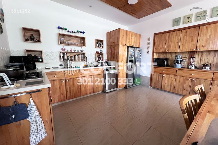 Apartamento de 7 alcobas en arriendo en Escobero, Envigado, 1000 m² · foto 20 de 24