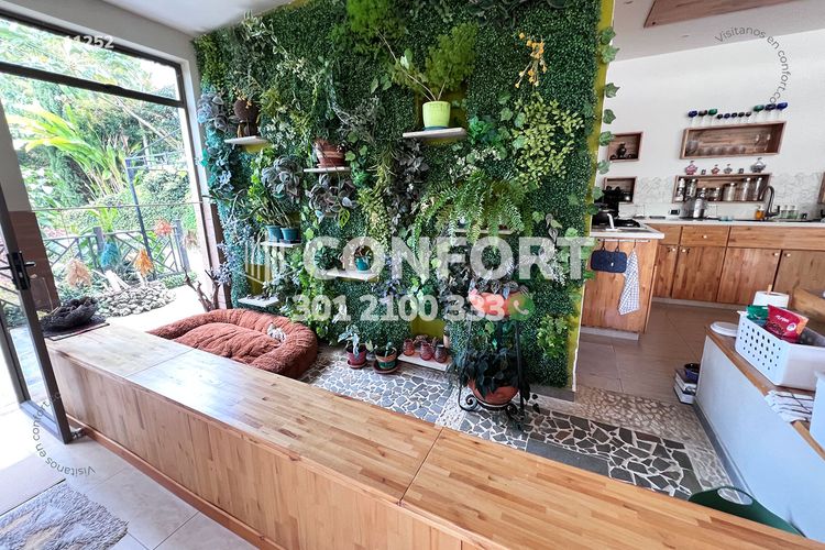 Apartamento de 7 alcobas en arriendo en Escobero, Envigado, 1000 m² · foto 21 de 24