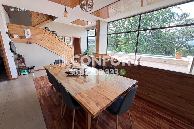 Apartamento de 7 alcobas en arriendo en Escobero, Envigado, 1000 m² · foto 22 de 24
